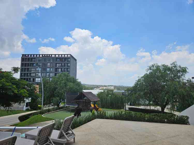 terreno en venta avenida paseo de la cantera fraccionamiento la cantera coto carrara capital norte zapopan jalisco pNVw7qs