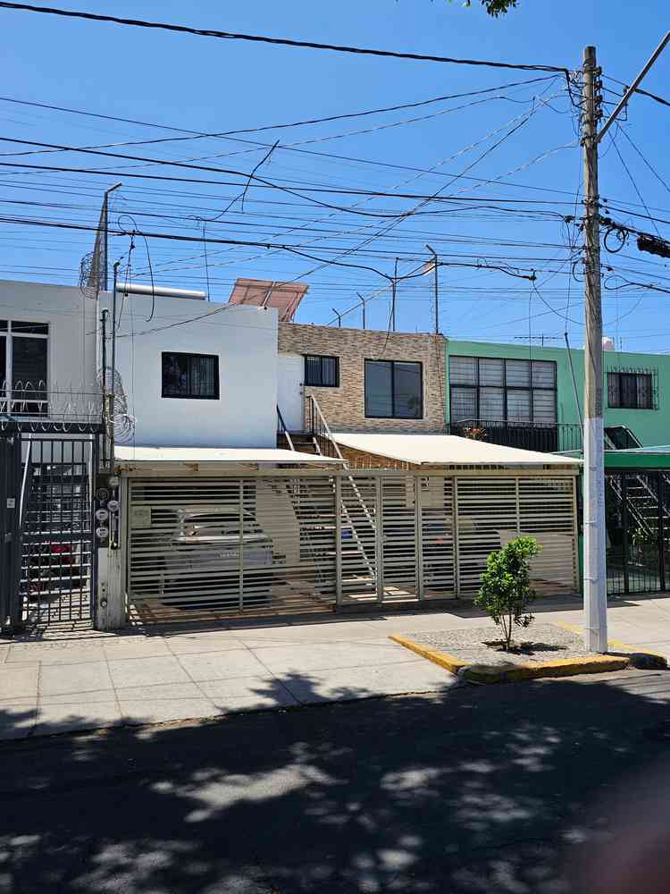 departamento en renta avenida 18 de marzo las aguilas zapopan jalisco ps7sZh5