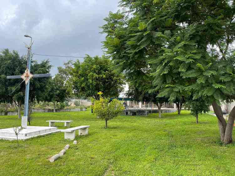 terreno en venta prolongacion matamoros san agustin tlajomulco de zuniga jalisco pGt4V3x