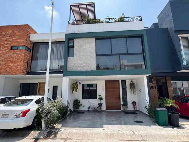 casa en venta camino del ebano la rua tlajomulco de zuniga jalisco pZ1OZoi