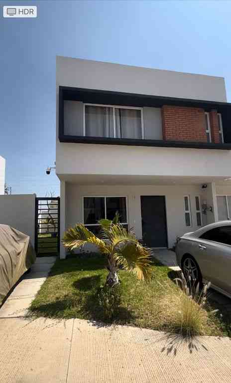 casa en renta aer valle imperial zapopan jalisco p3y2y1T